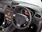 Ford Focus RS 2009 года (AU)